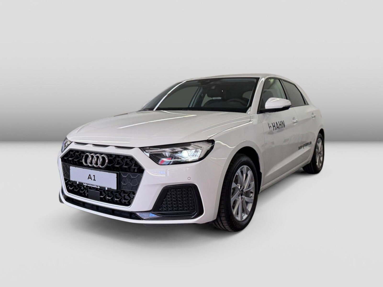 Audi A1 Sportback – Bild 2