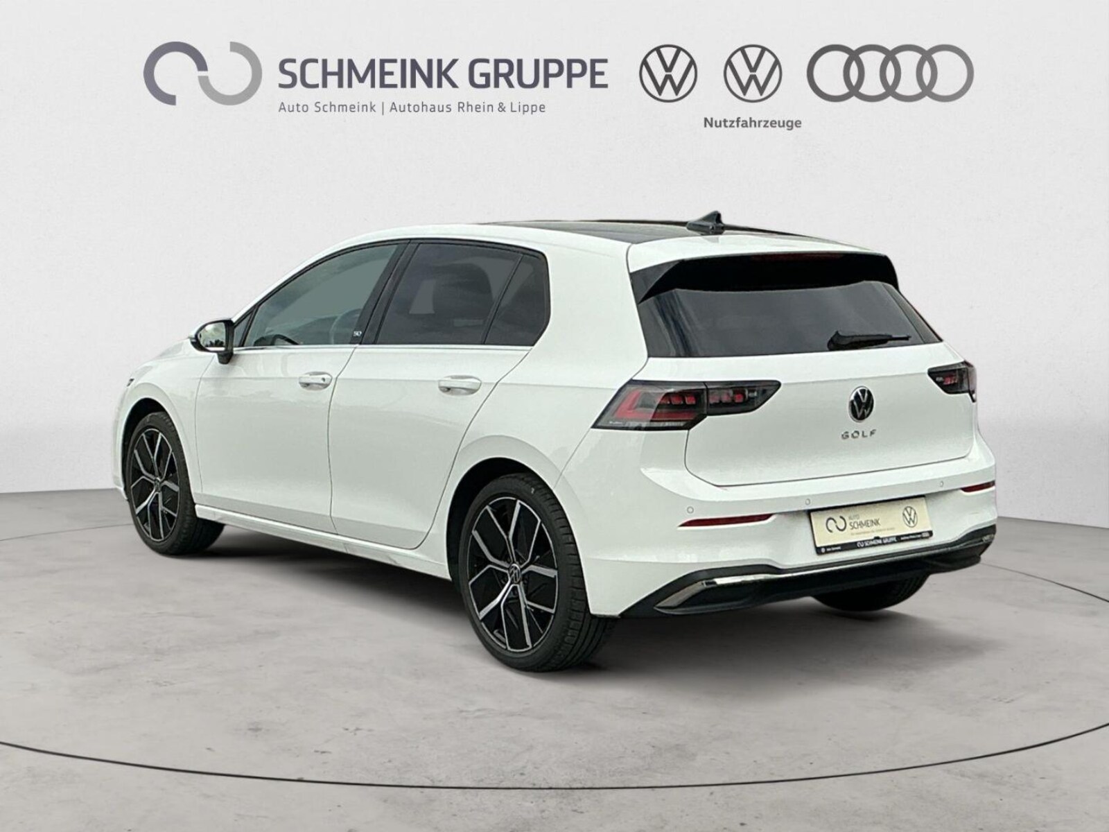 Volkswagen Golf – Bild 4