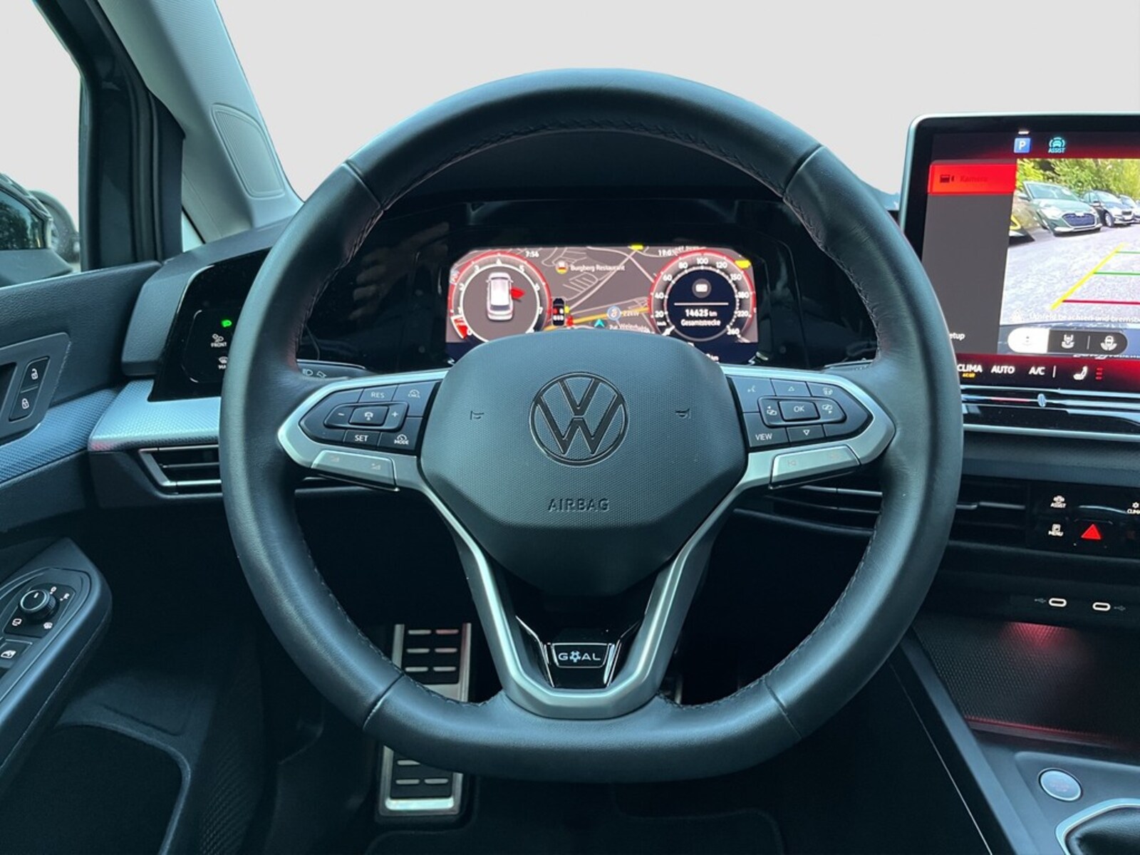 Volkswagen Golf Variant – Bild 13