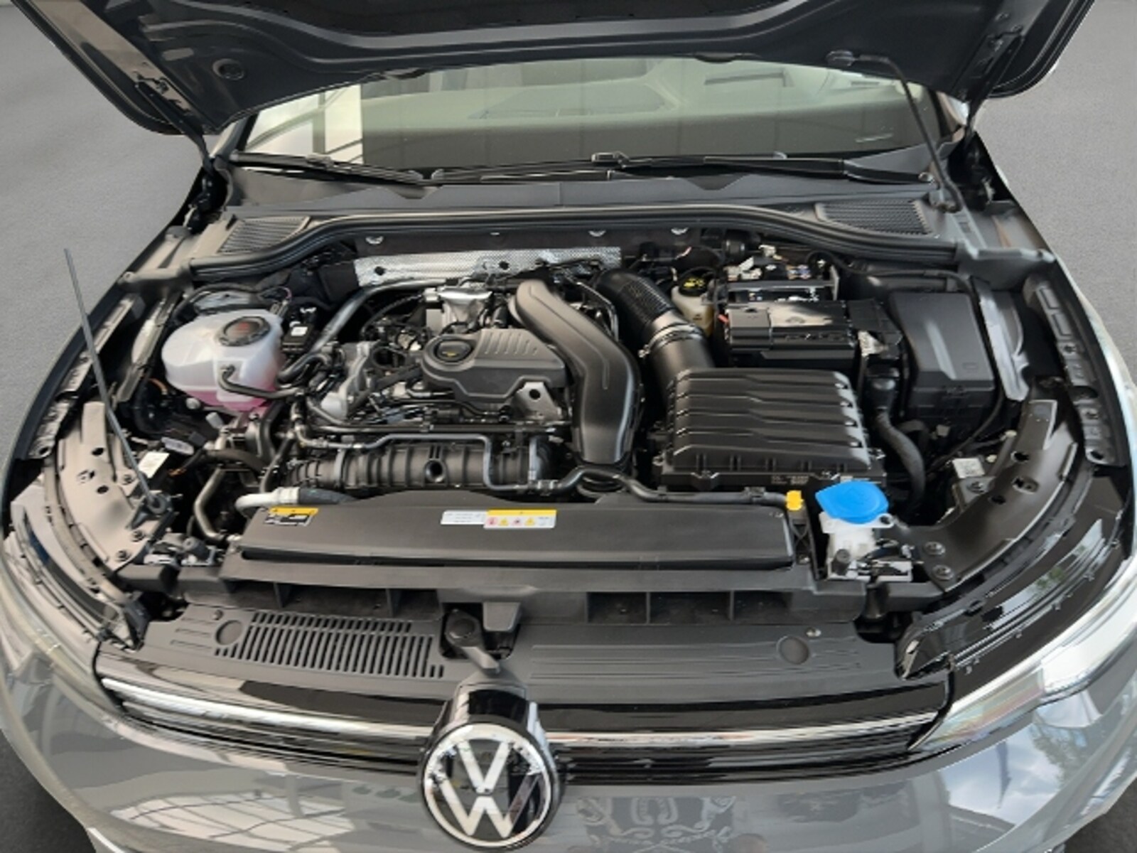 Volkswagen Golf Variant – Bild 18