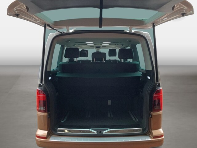 Volkswagen T6.1 Multivan