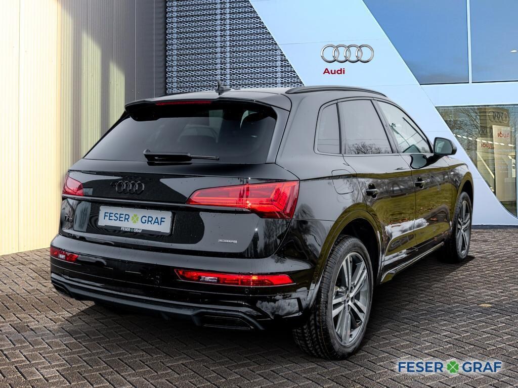 Image about Audi Q5 40 TDI quattro 150 kW S tronic