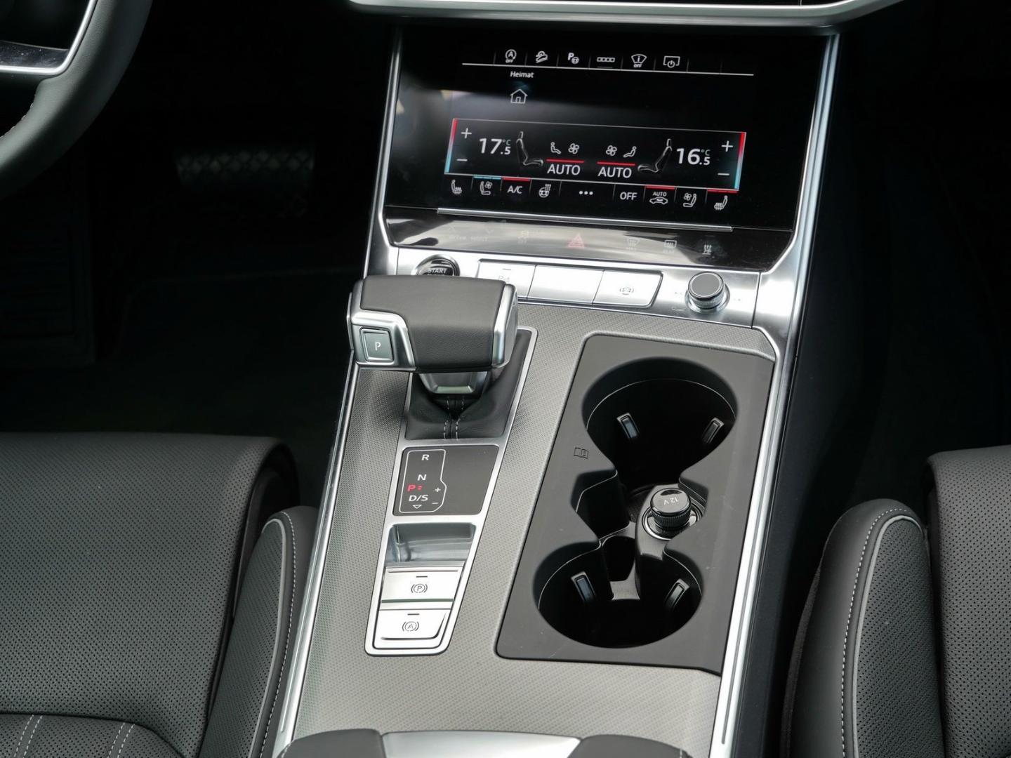 Image about Audi A6 allroad quattro 50 TDI quattro tiptronic