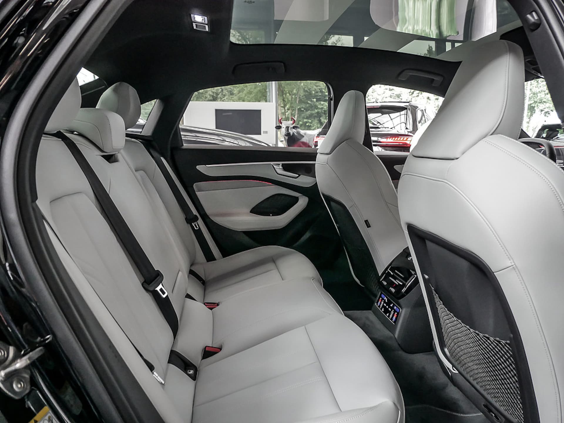 Audi A6 Limousine e-hybrid