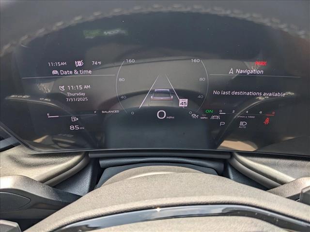 2025 Audi Q5 Premium - Photo 10