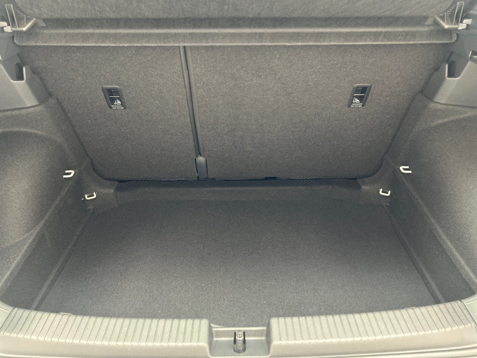 Volkswagen T-Cross – Bild 12
