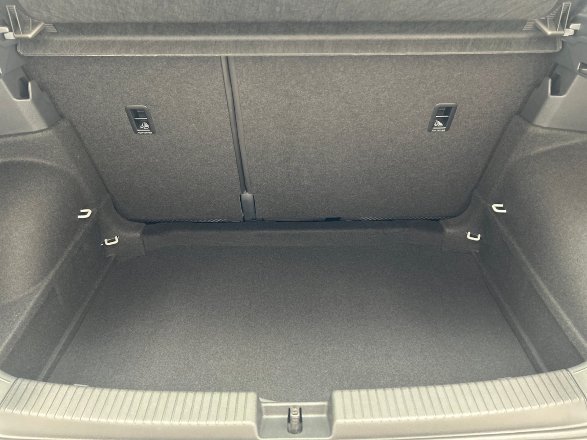 Volkswagen T-Cross Basis-Modell