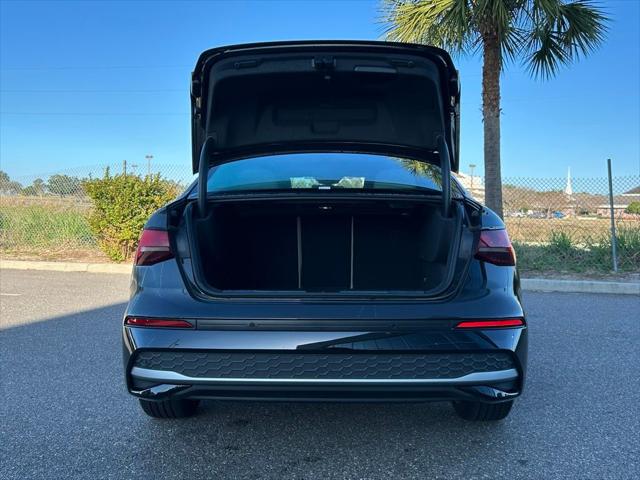 2025 Audi A3 Premium - Photo 54