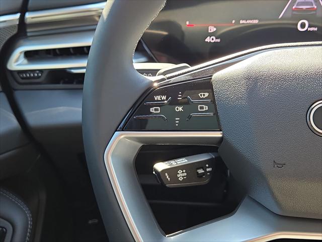 2025 Audi A5 Prestige - Photo 21