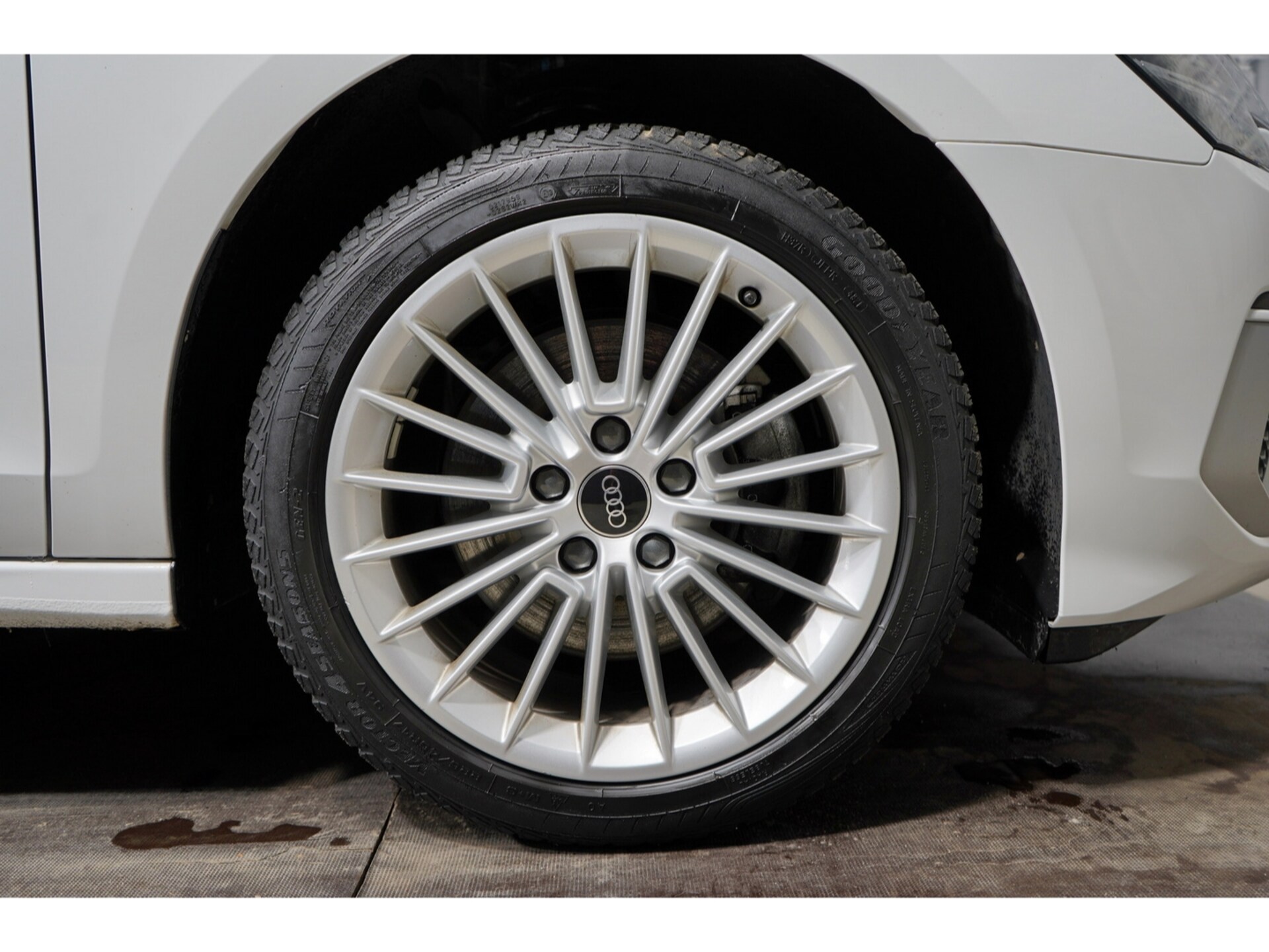 Audi A3 Sportback TFSI e Advanced