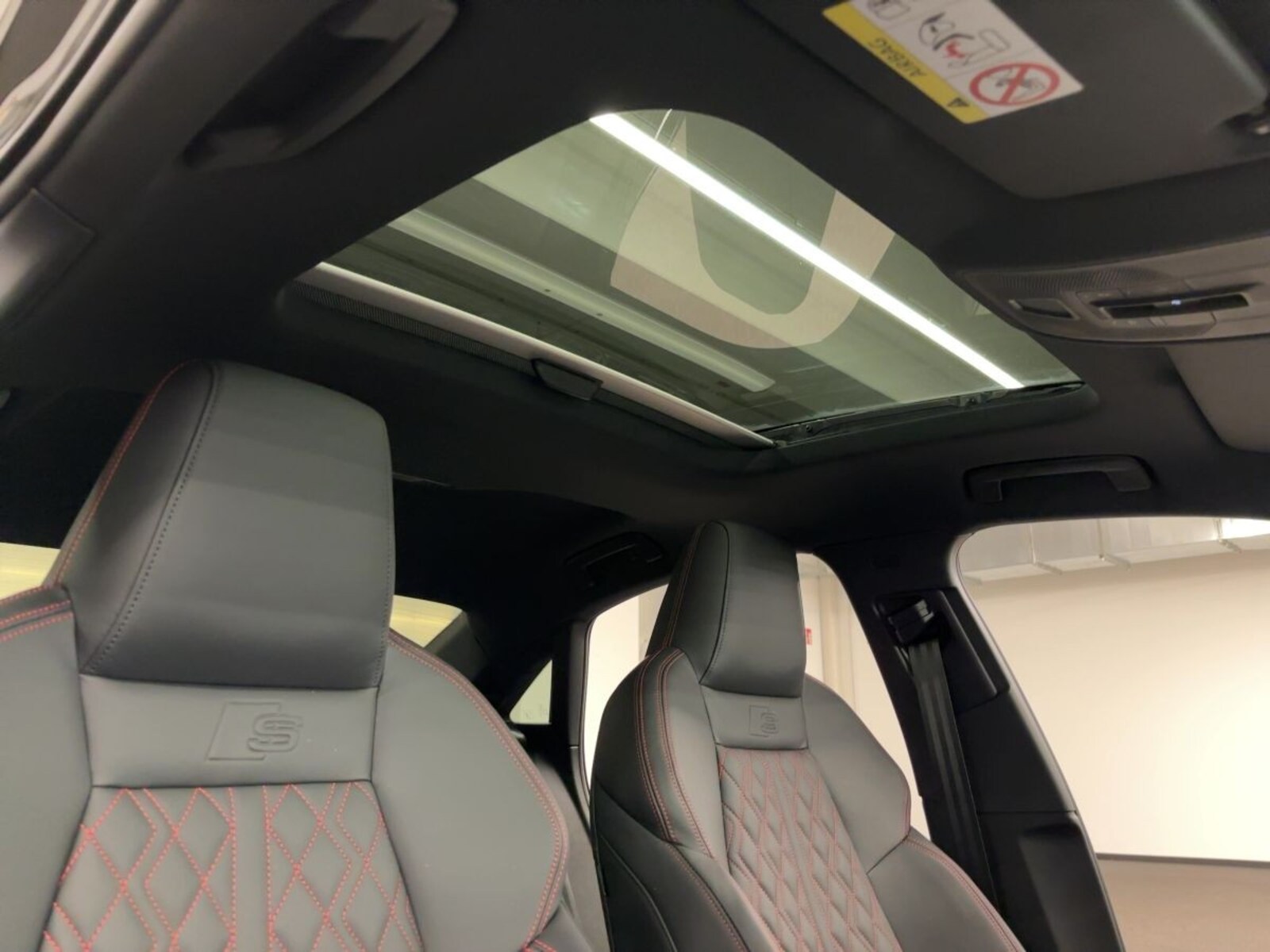Audi A3 Limousine – Bild 17