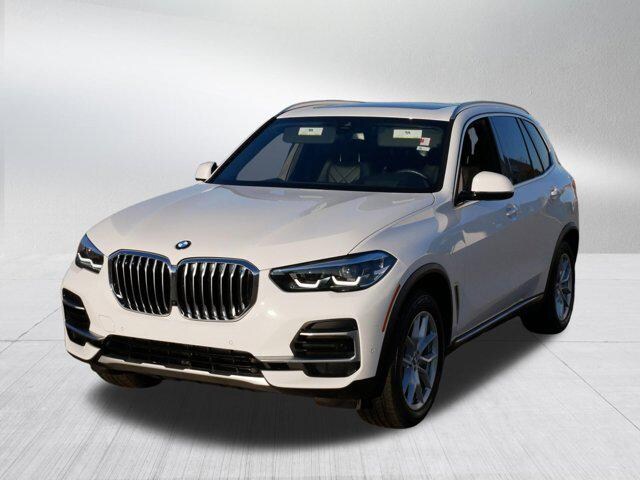 2023 BMW X5