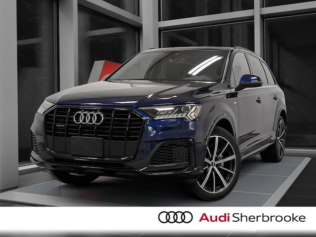 2023 Audi Q7
