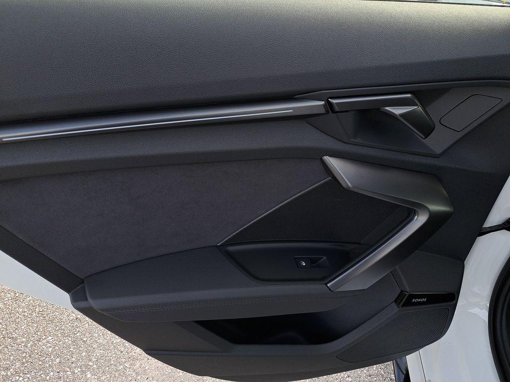 2025 Audi RS 3 Base - Photo 28