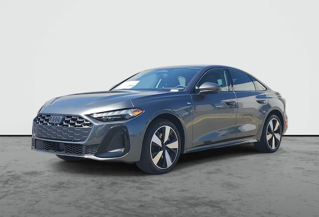 2026 Audi A5 Sedan