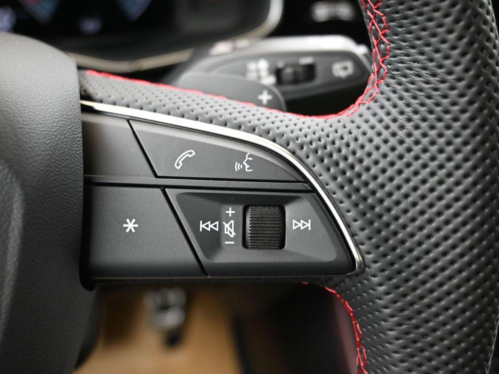 2026 Audi Q7 Prestige - Photo 27