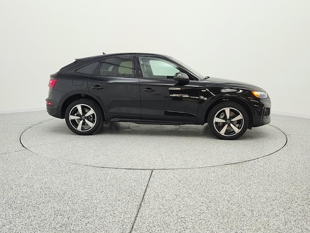 2023 Audi Q5 Sportback