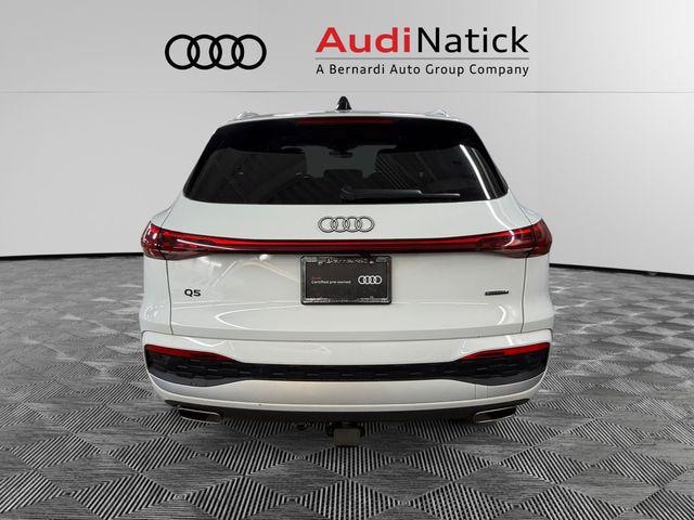 2025 Audi Q5