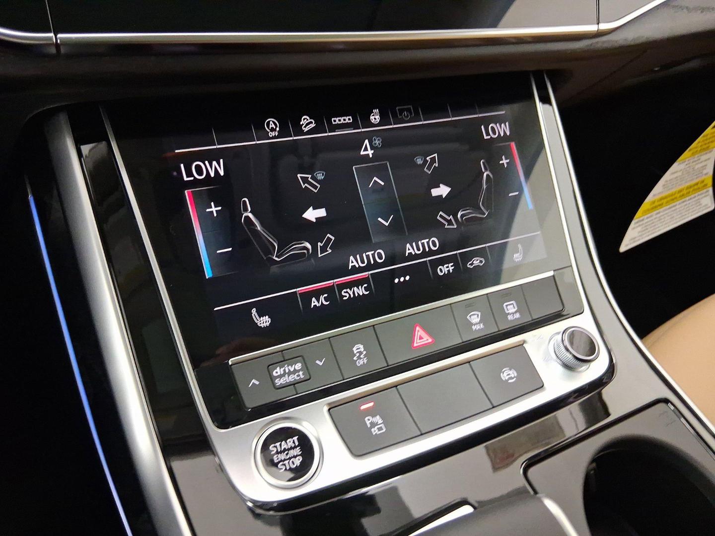 2026 Audi Q7 Premium - Photo 25