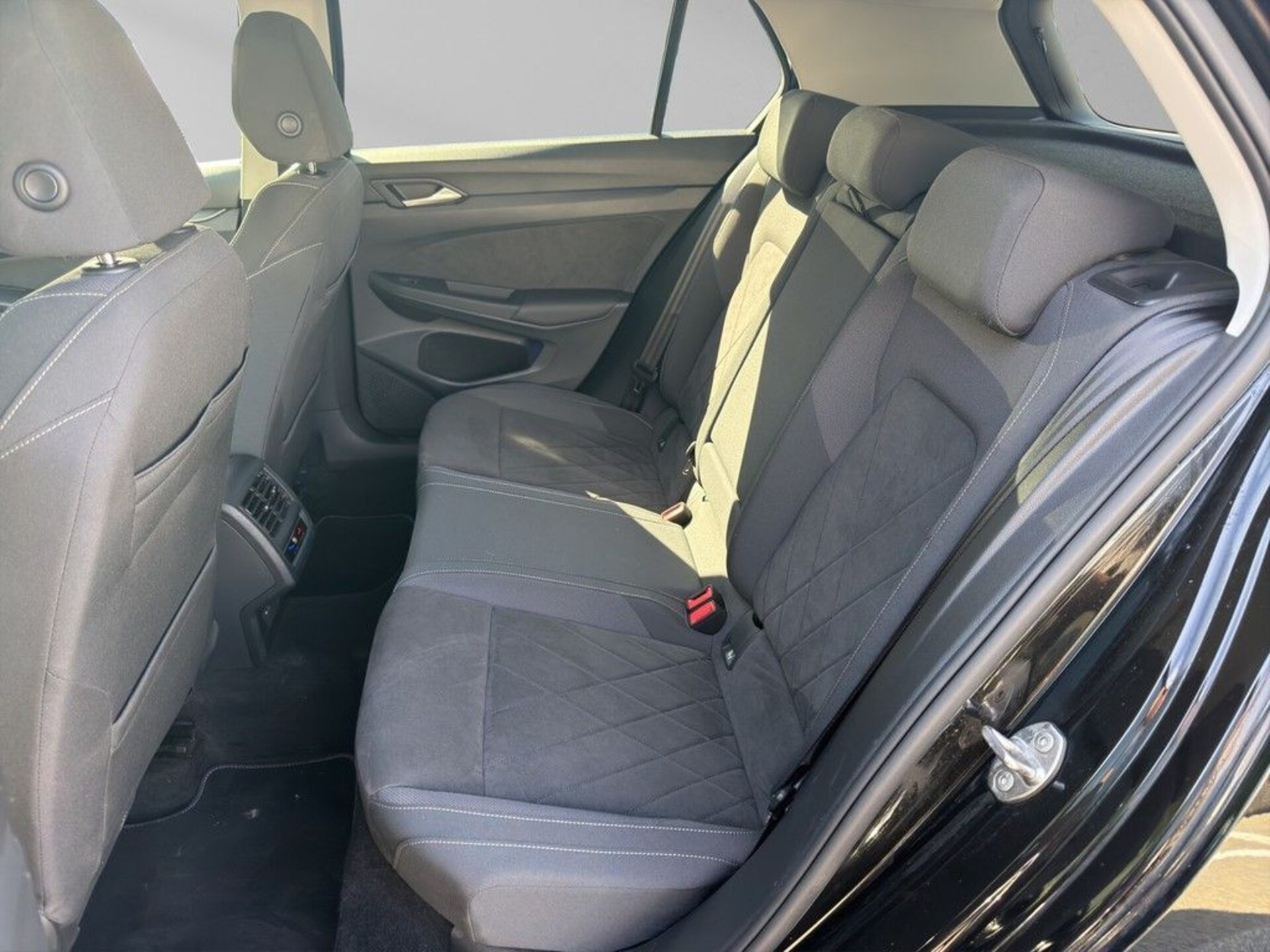 Volkswagen Golf Style