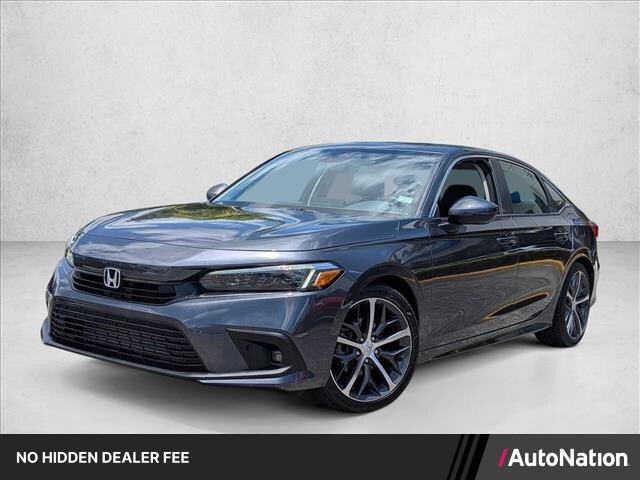2023 Honda Civic Sedan