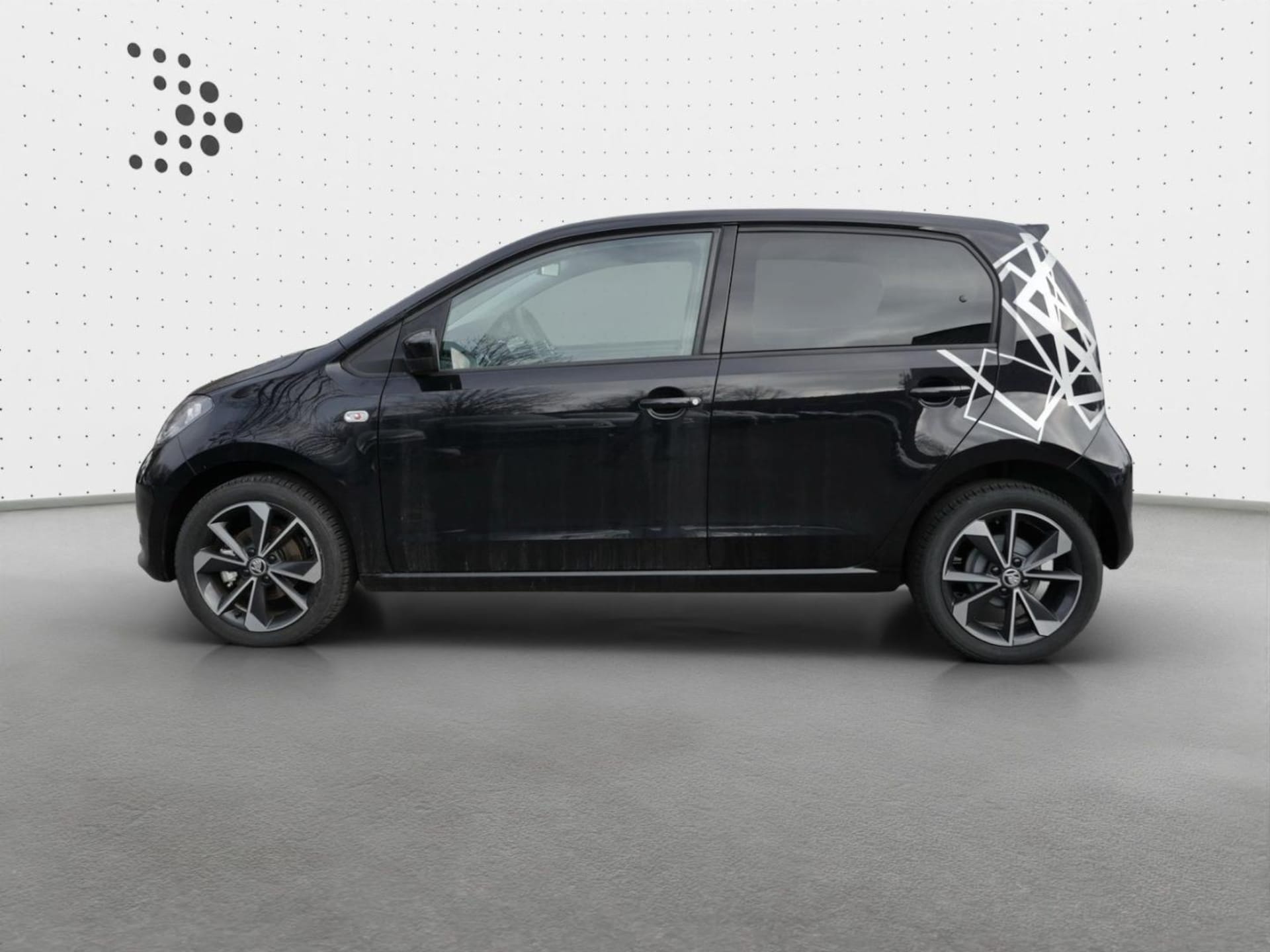 Skoda Citigo Style