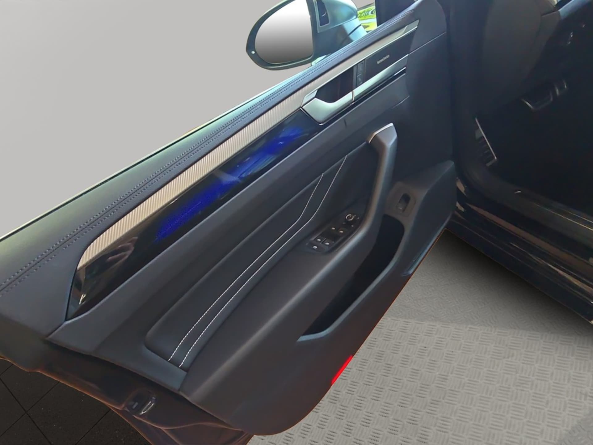Volkswagen Arteon Shooting Brake Elegance