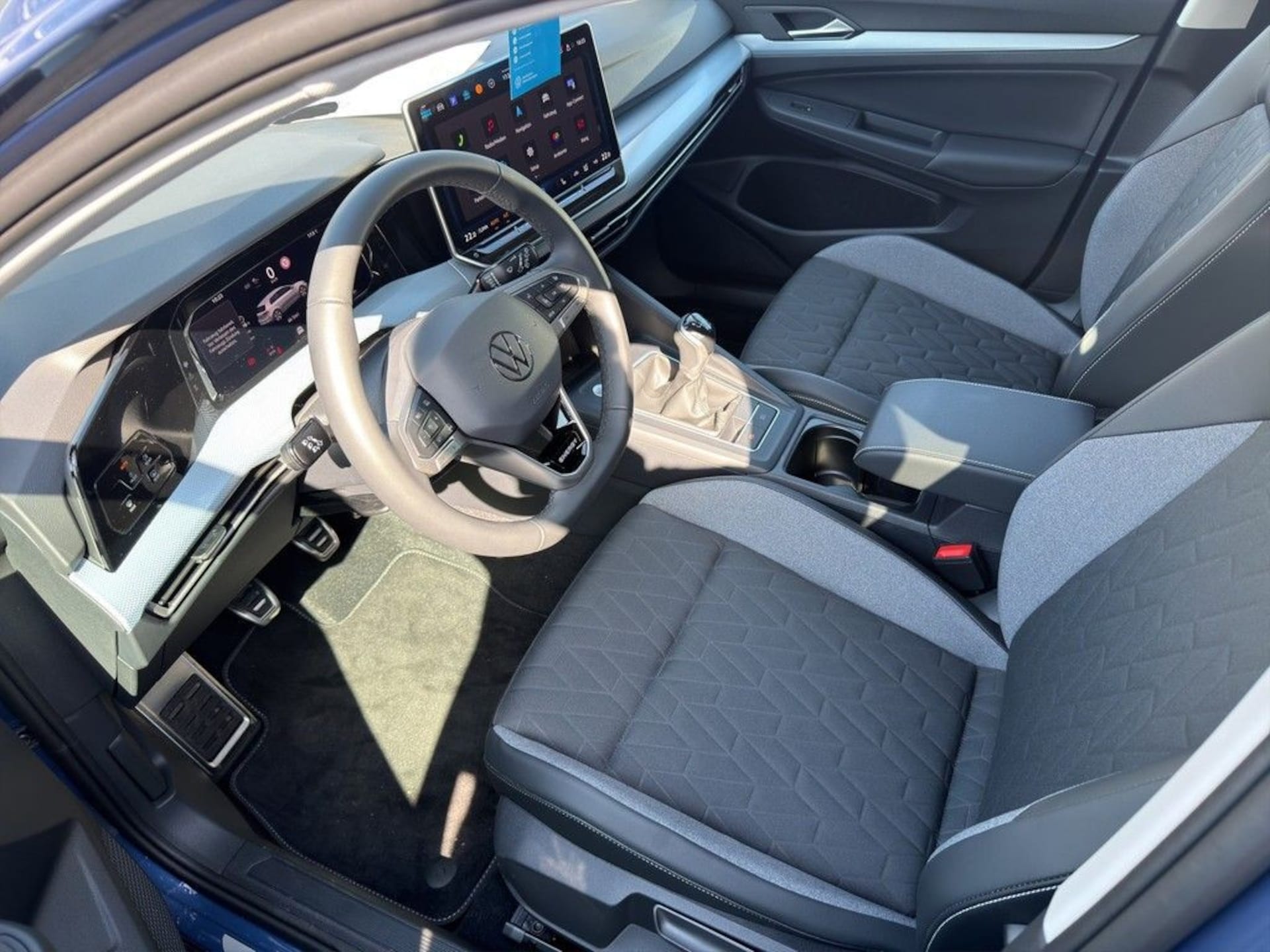 Volkswagen Golf ENERGY