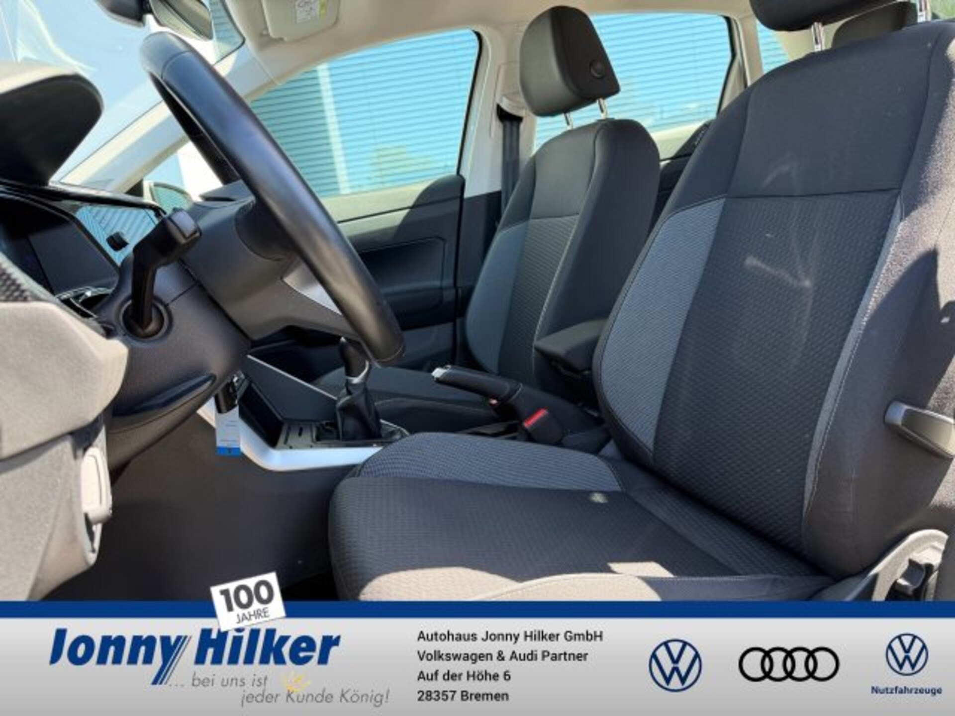 Volkswagen Polo Life