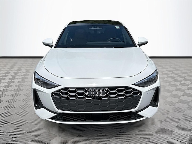 2025 Audi A5 Sedan