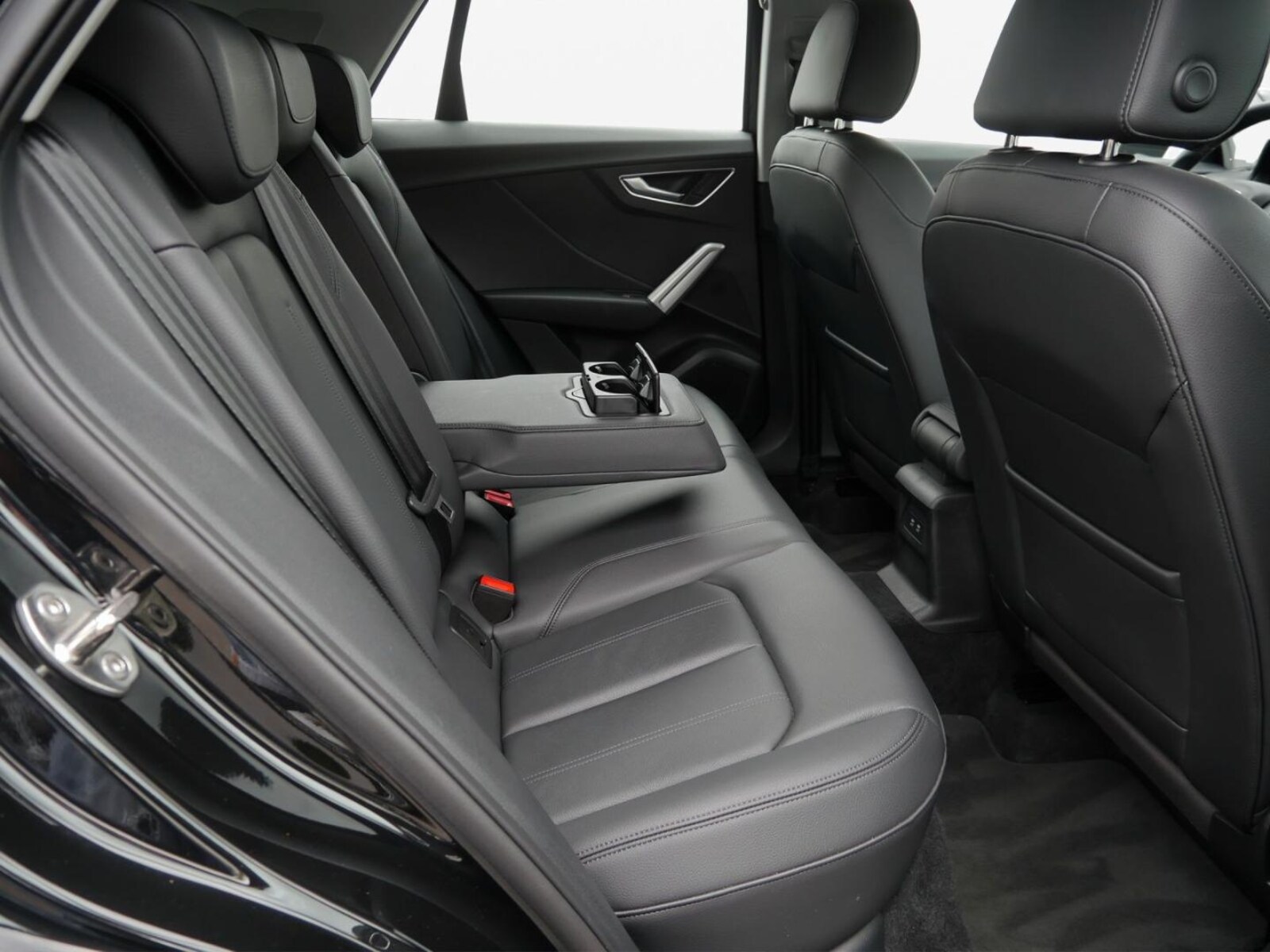 Audi Q2 – Bild 16