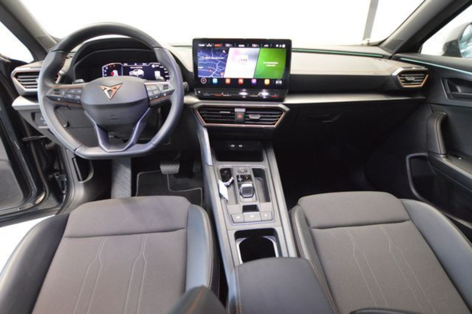 CUPRA Formentor – Bild 7