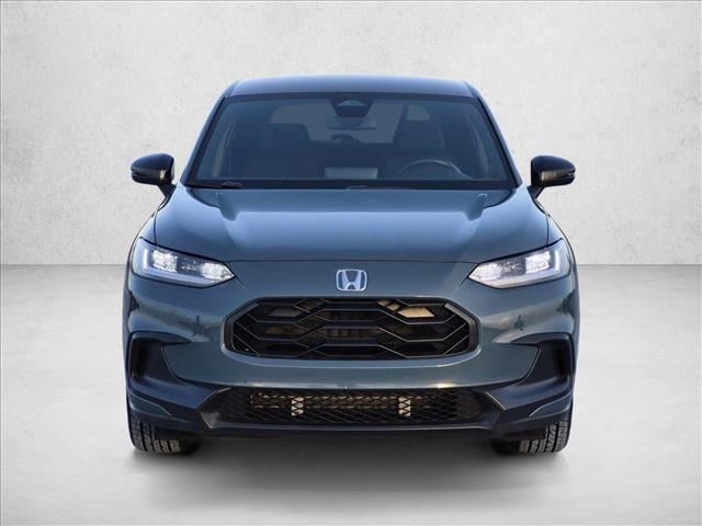 2024 Honda HR-V