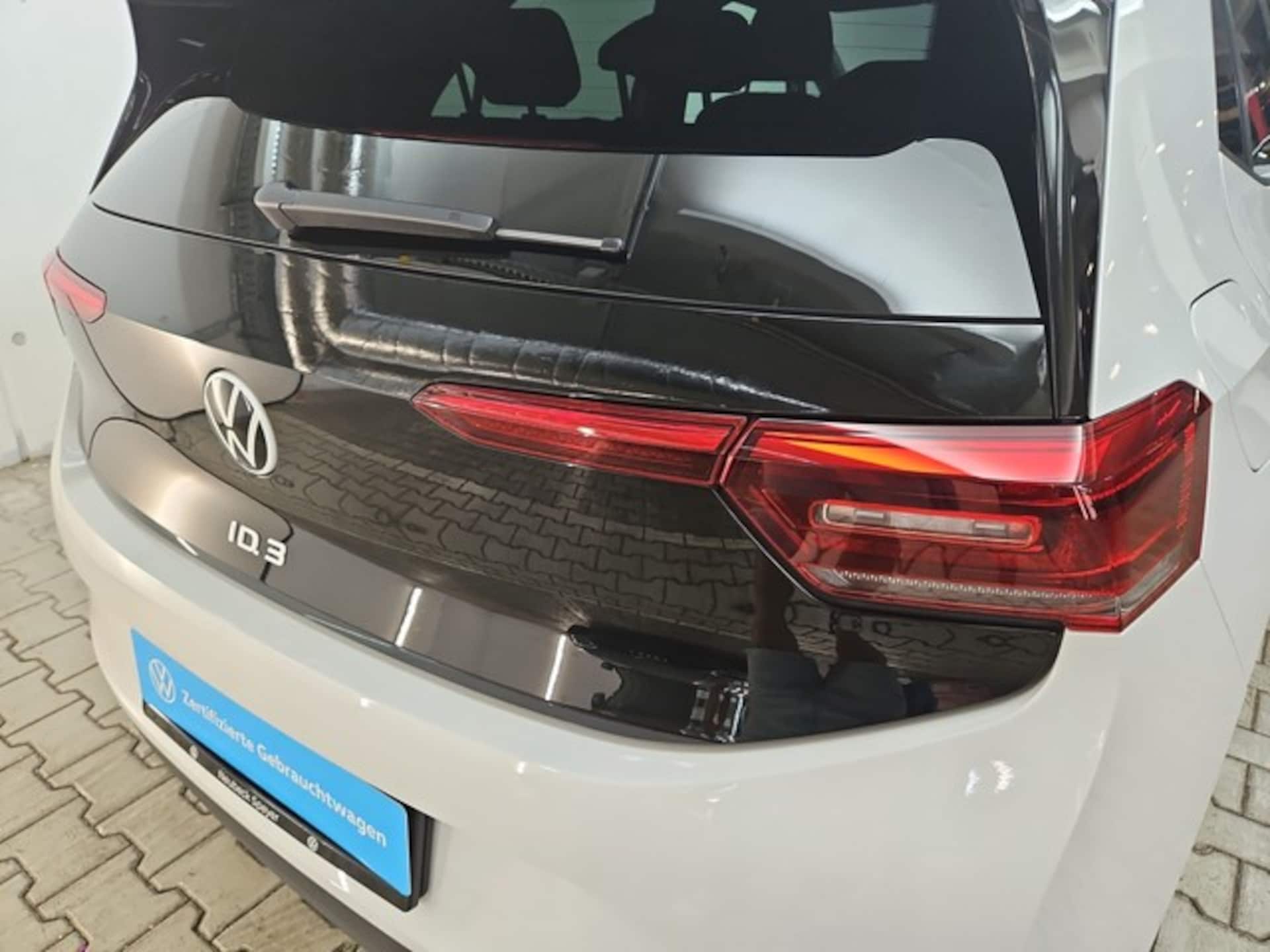 Volkswagen ID.3 Pro S