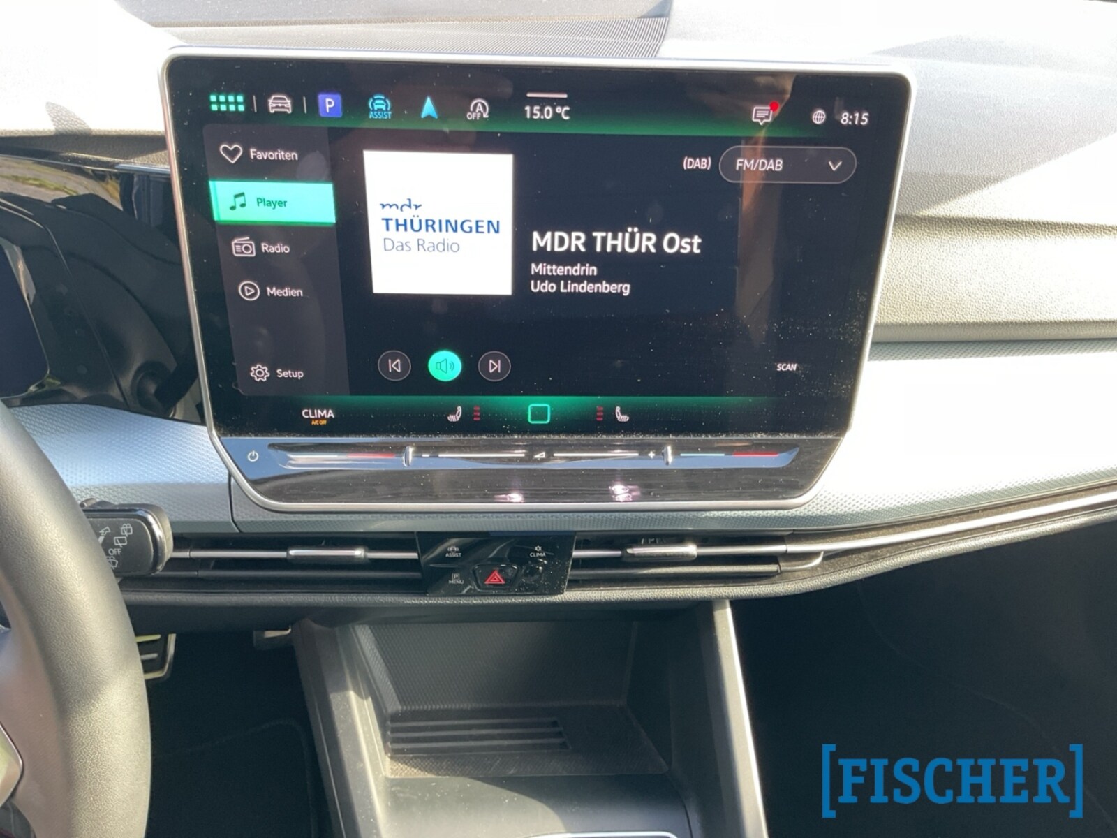 Volkswagen Golf Variant – Bild 15