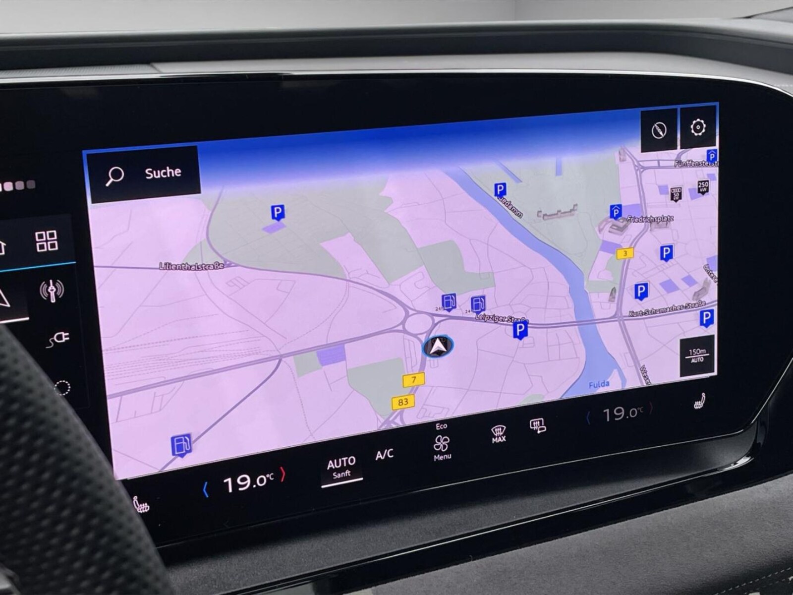 Audi Q6 Sportback e-tron – Bild 13