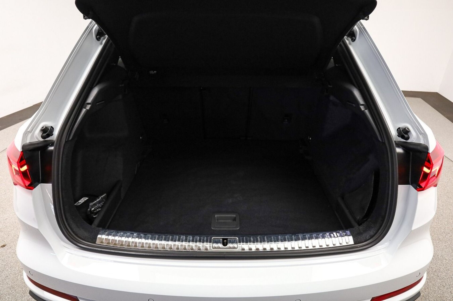 Audi Q3 SUV S line