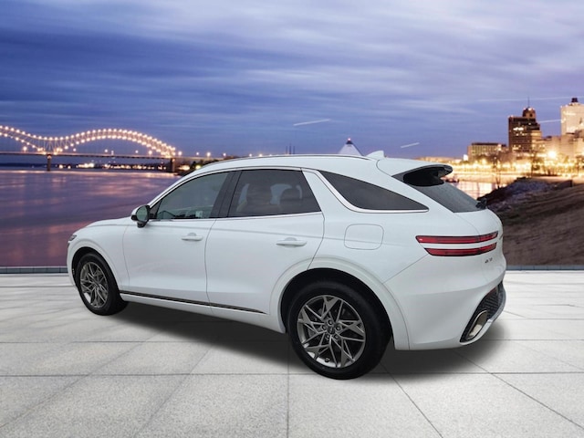 2025 Genesis GV70
