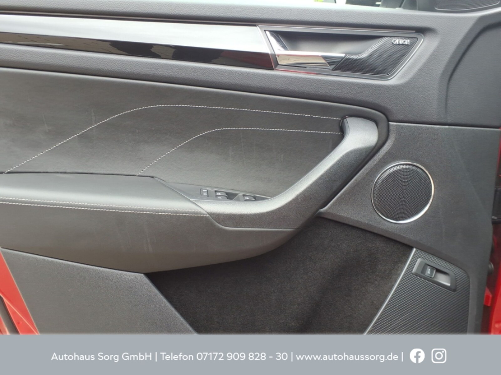 Škoda Kodiaq – Bild 10