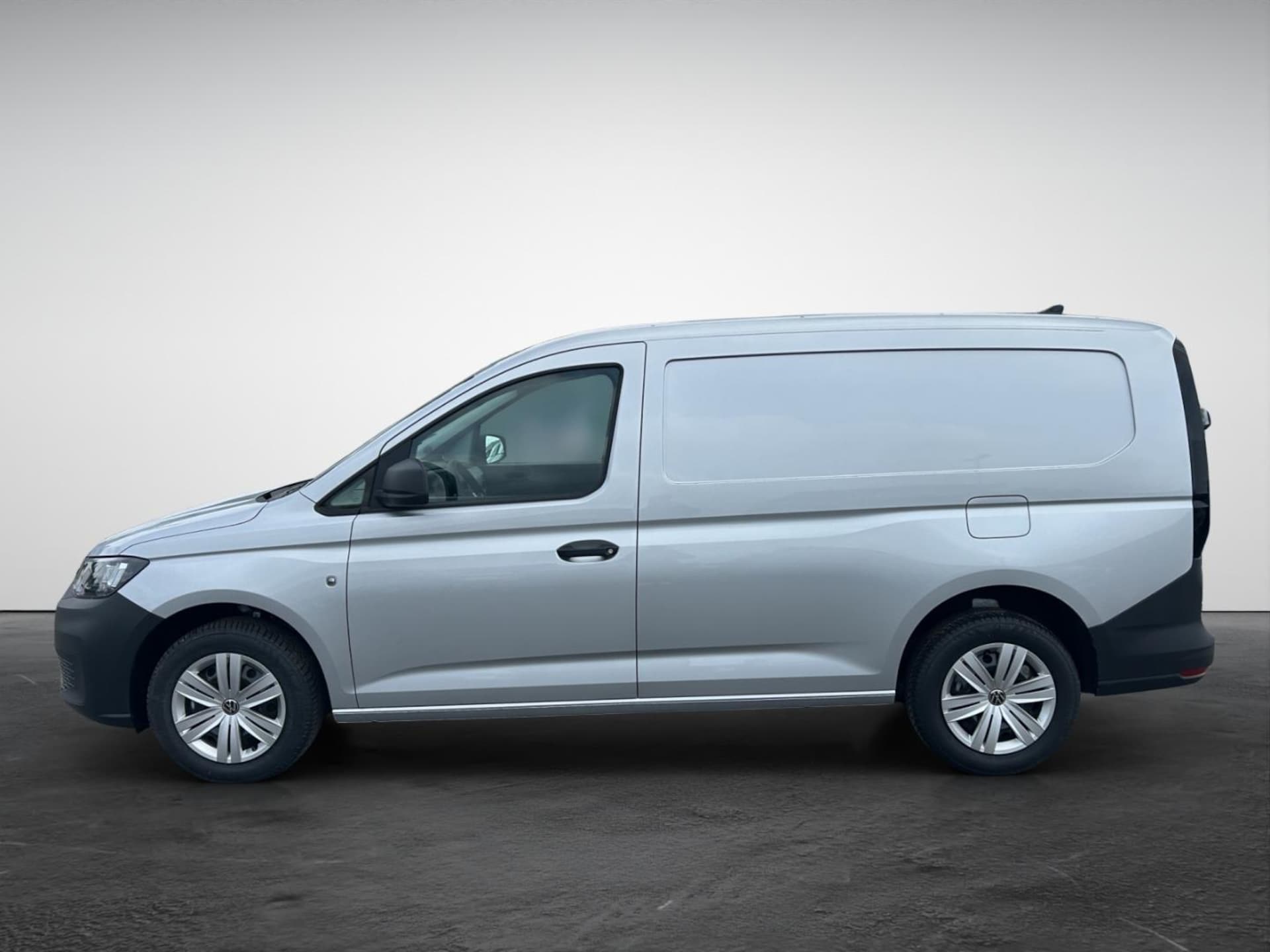 Volkswagen Caddy Maxi Cargo