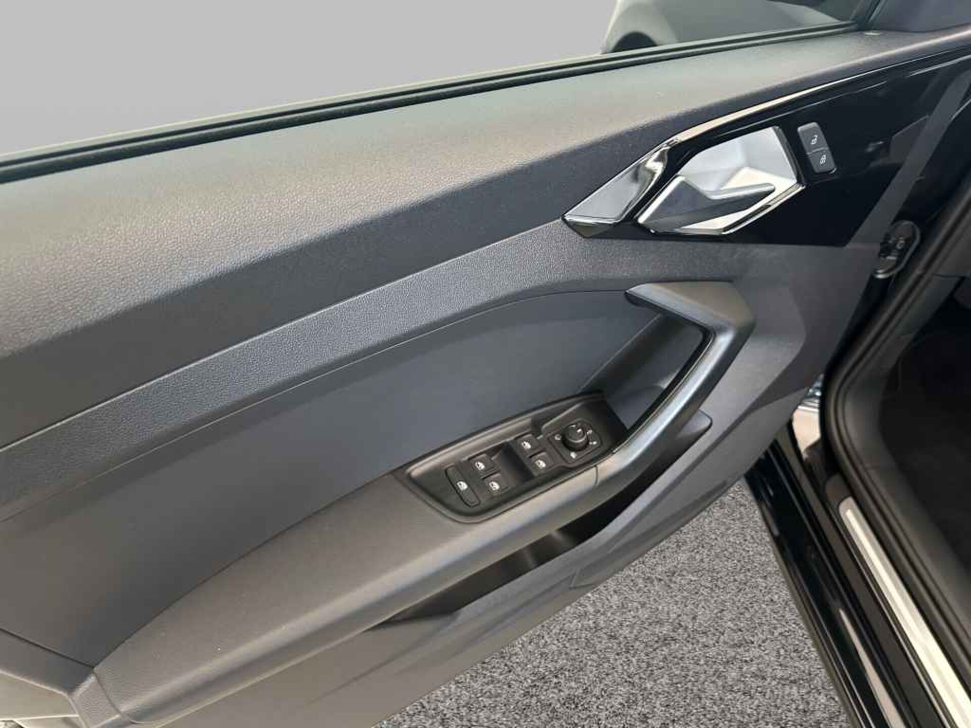 Audi A1 Sportback Advanced
