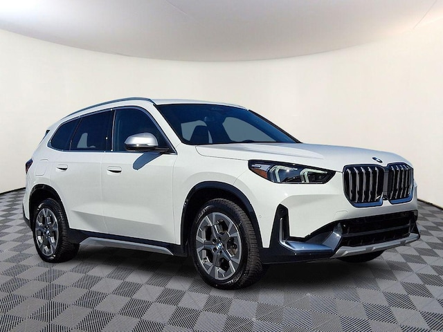 2024 BMW X1