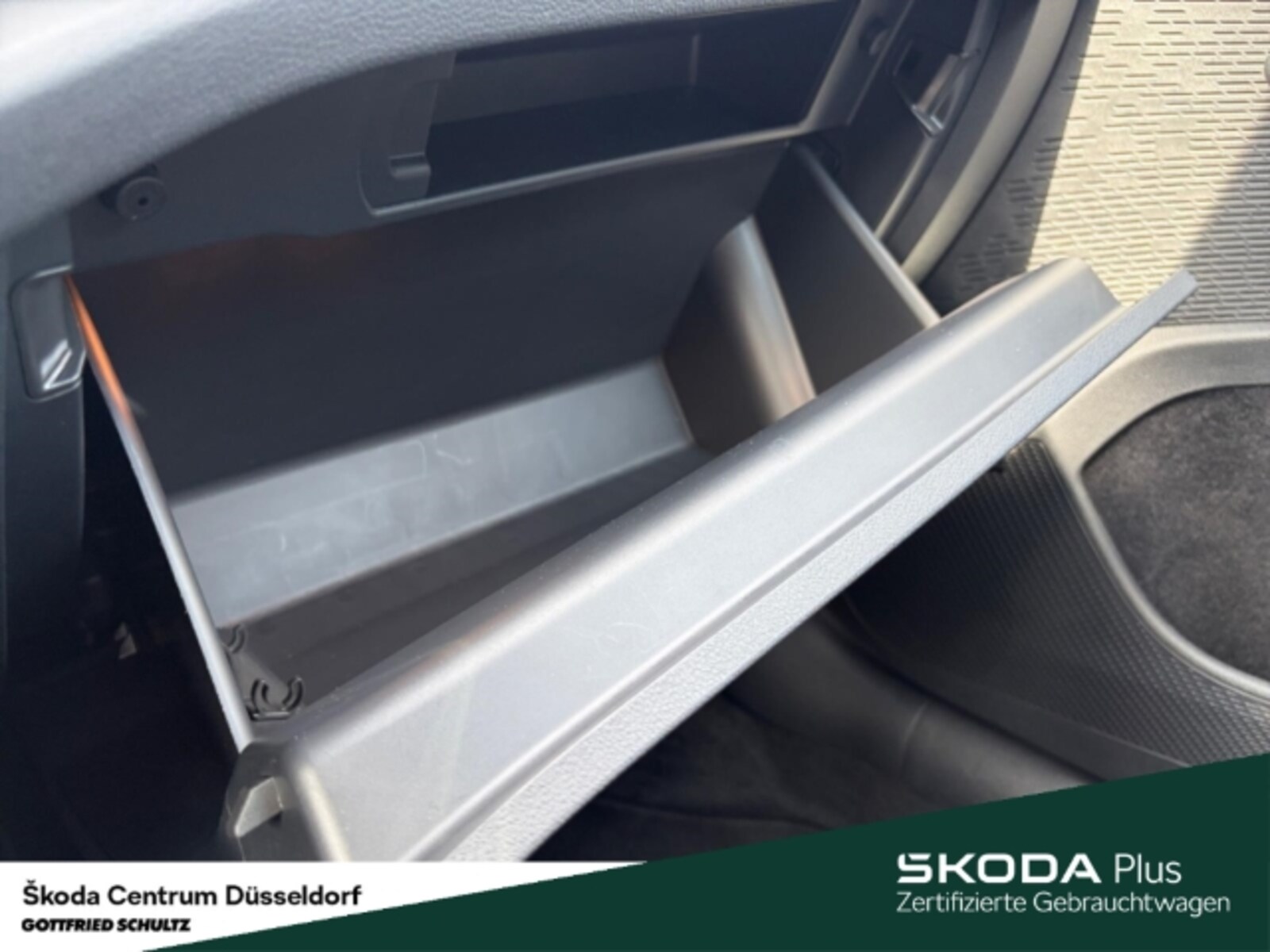 Škoda Octavia Combi – Bild 25