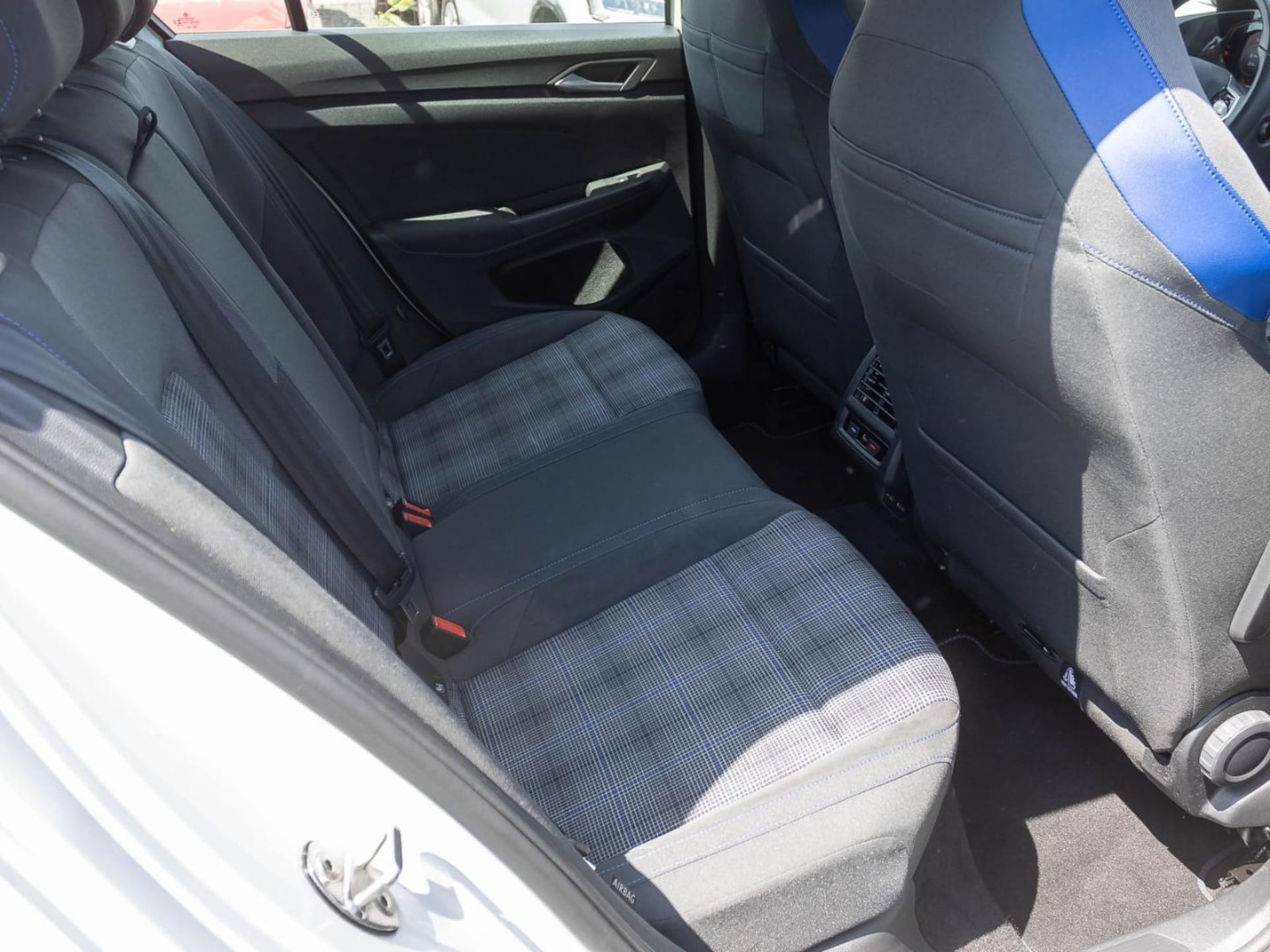 Volkswagen Golf GTE