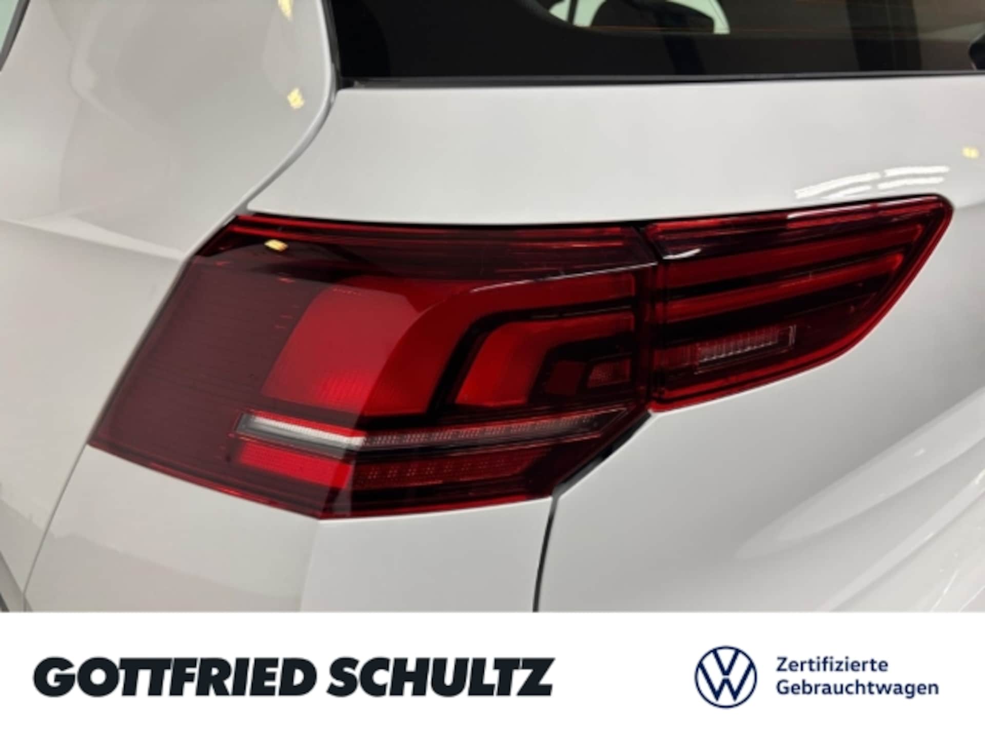 Volkswagen Golf Style