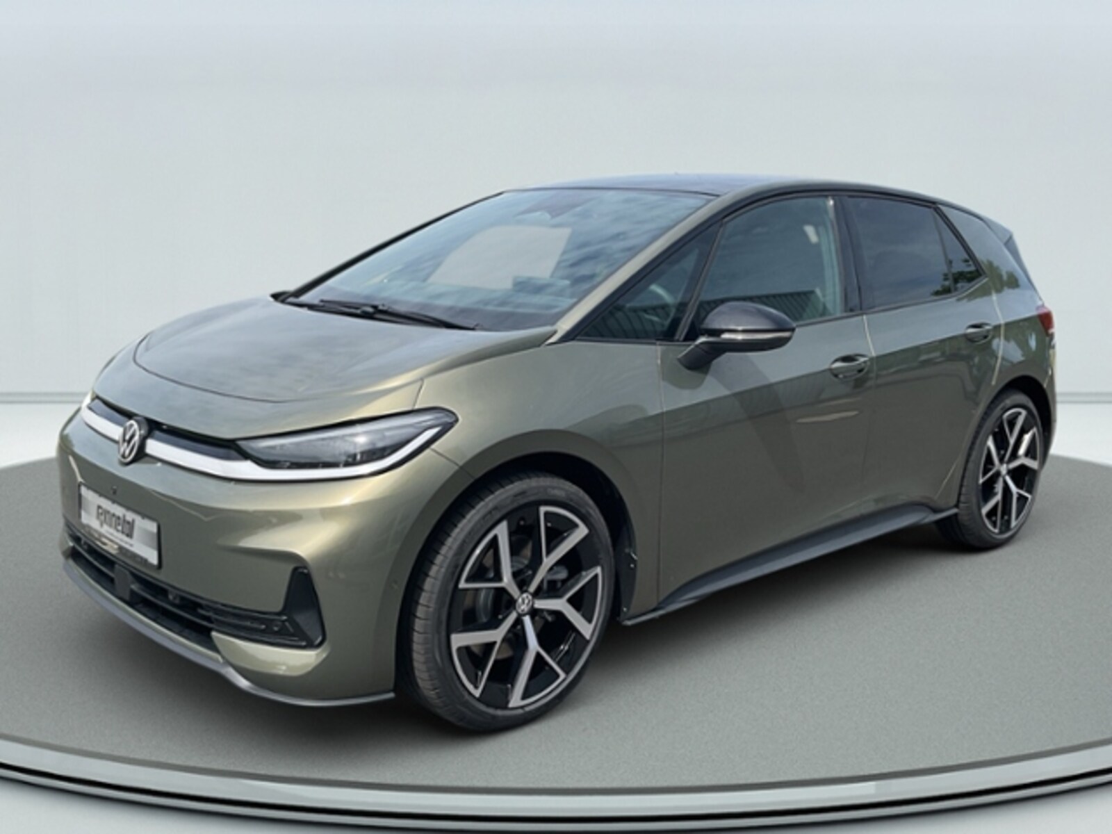 Volkswagen ID.3 Neo – Bild 2