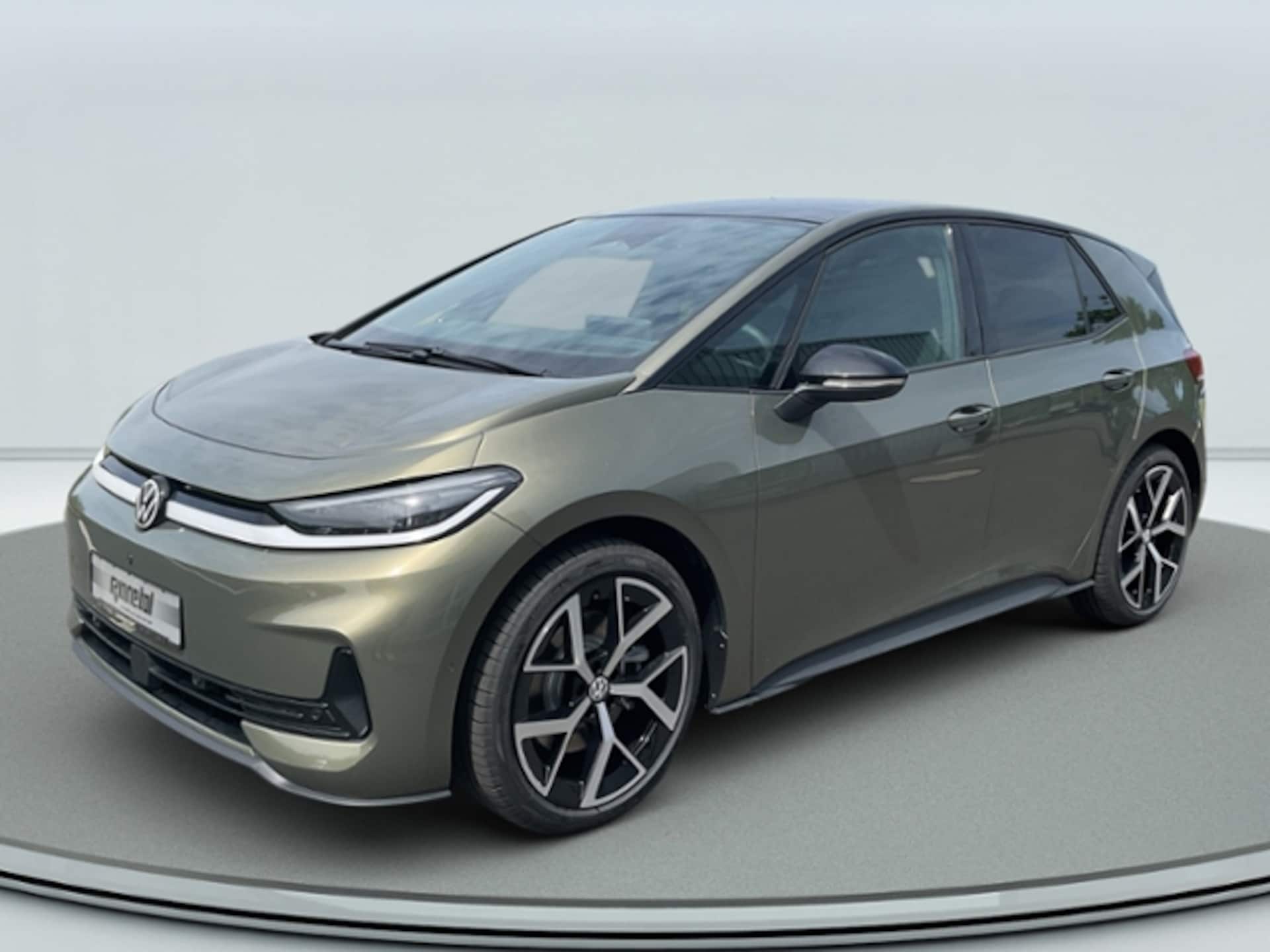 Volkswagen ID.3 Neo Style
