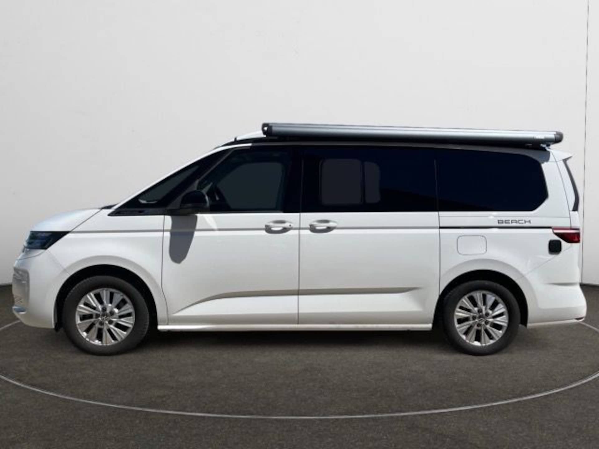 Volkswagen California Beach Camper