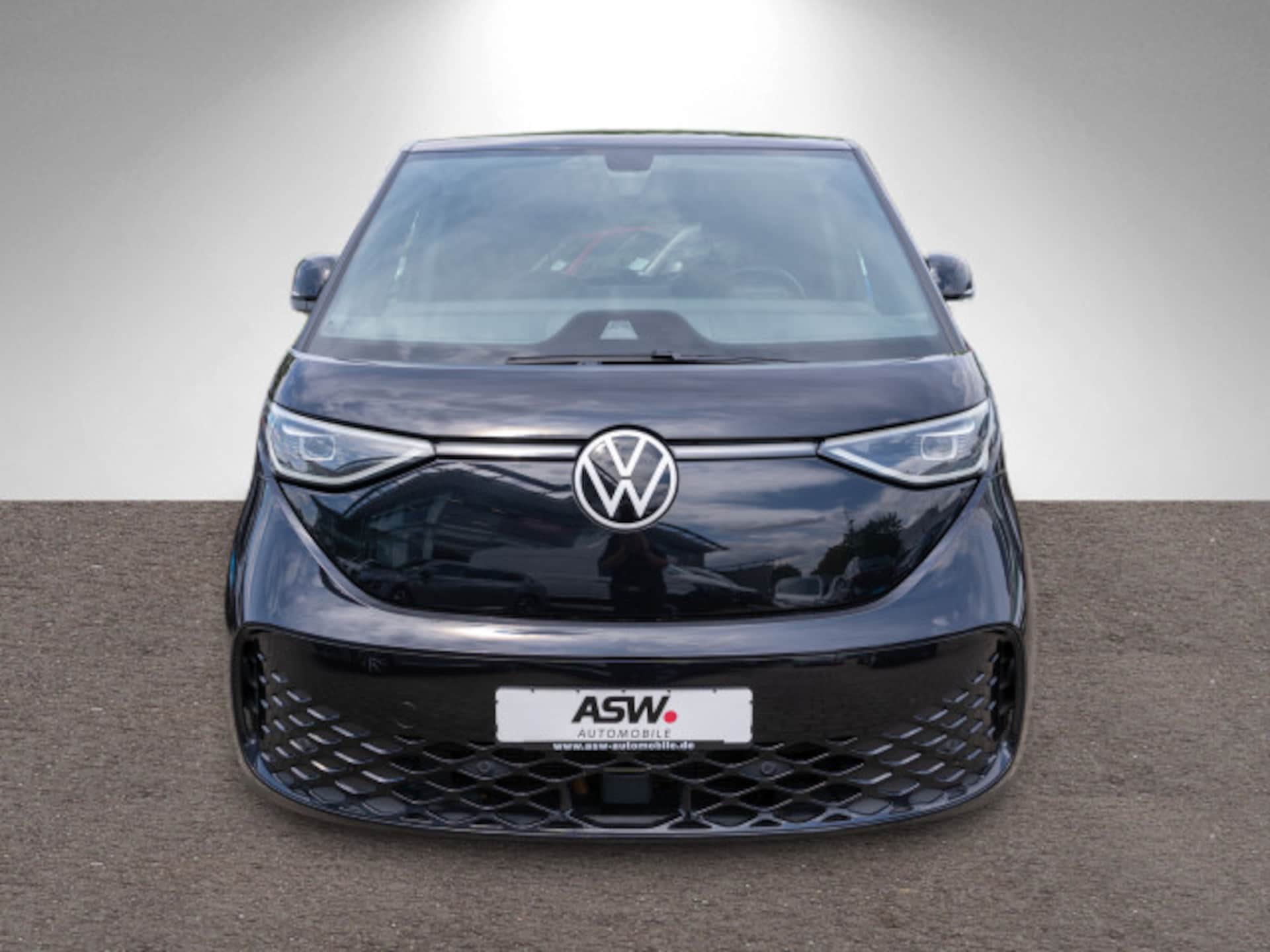 Volkswagen ID. Buzz Pro