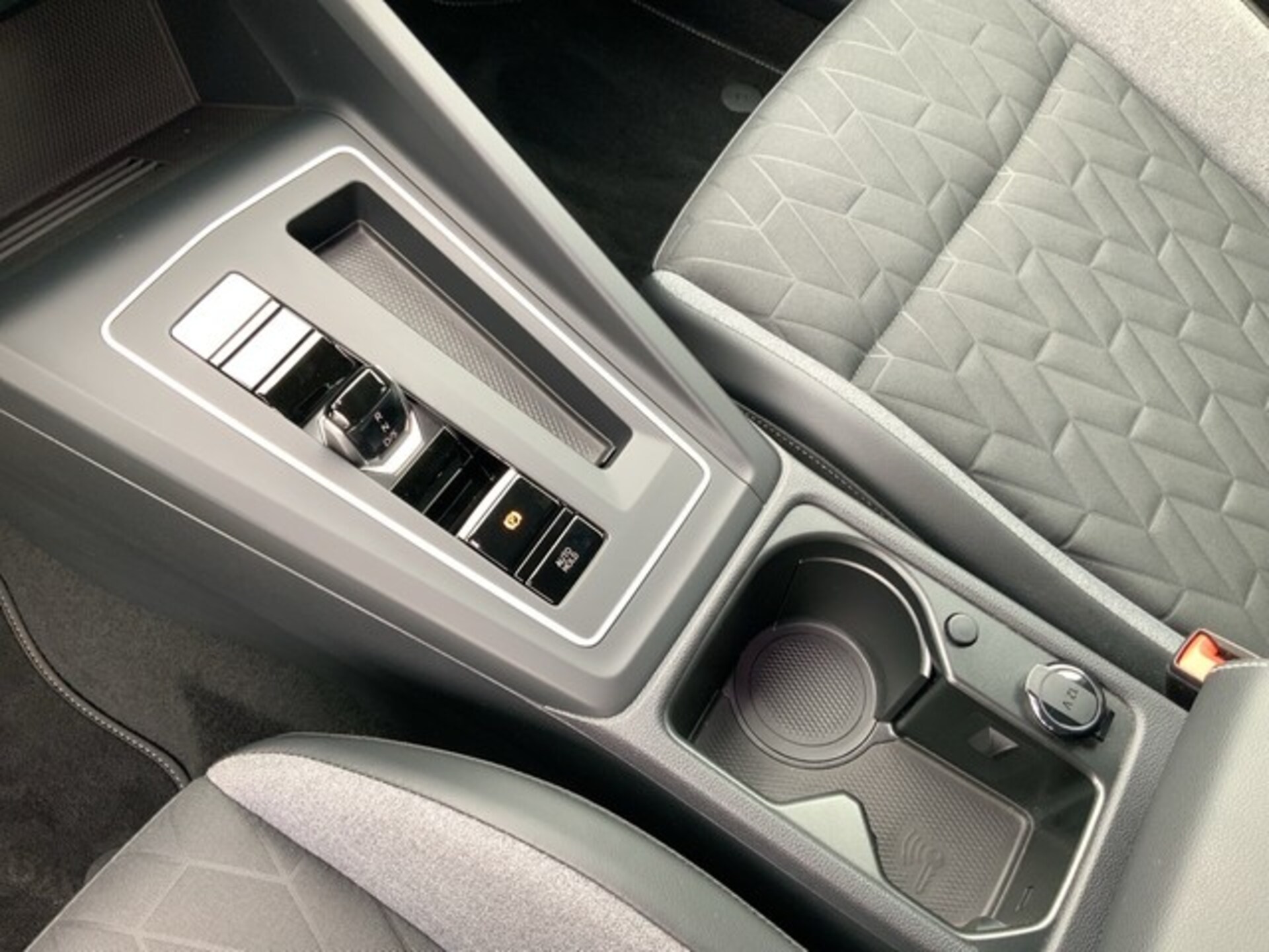 Volkswagen Golf Variant Goal